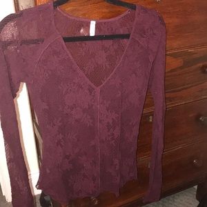 Free people intimates